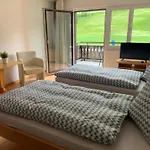 Bed & Breakfast Darlux Bergün