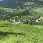 Bed & Breakfast Darlux 3*