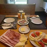 Darlux 3* Bergün