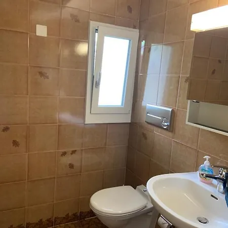Bed and Breakfast Darlux 3*