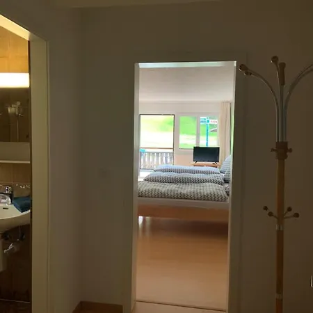 Darlux Bed and Breakfast Bergün