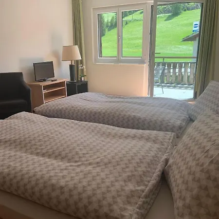 Bed and Breakfast Darlux