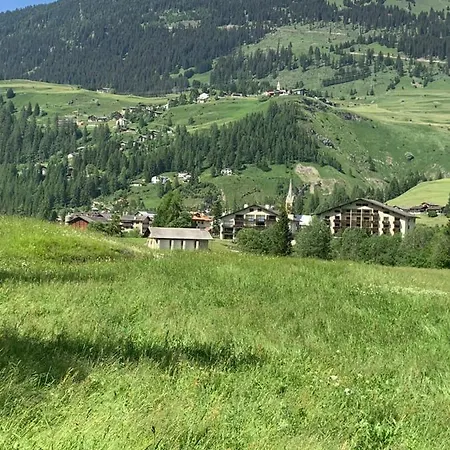 Bed & Breakfast Darlux 3*