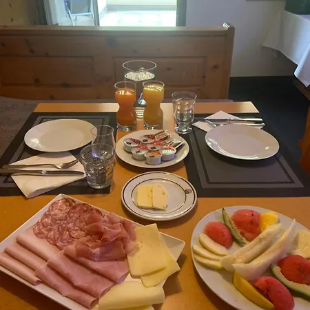 Darlux 3* Bergün