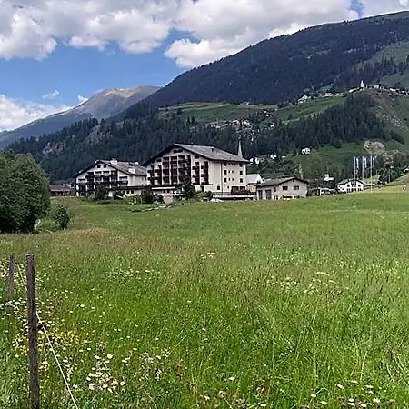 Darlux Bergün