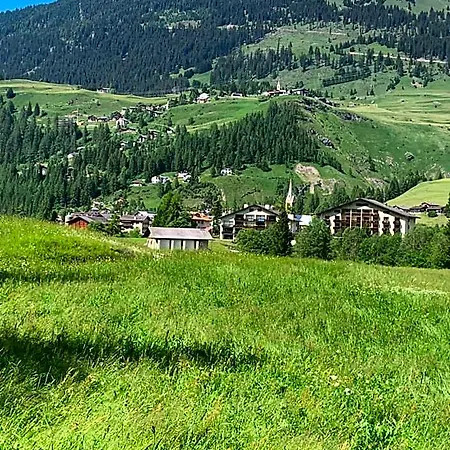 Bed and Breakfast Darlux 3*