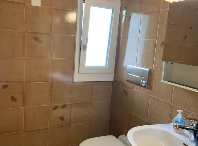 Bed & Breakfast Darlux 3*