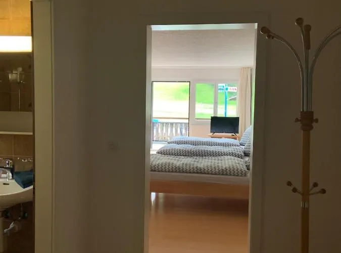 Darlux Panzió Bergün