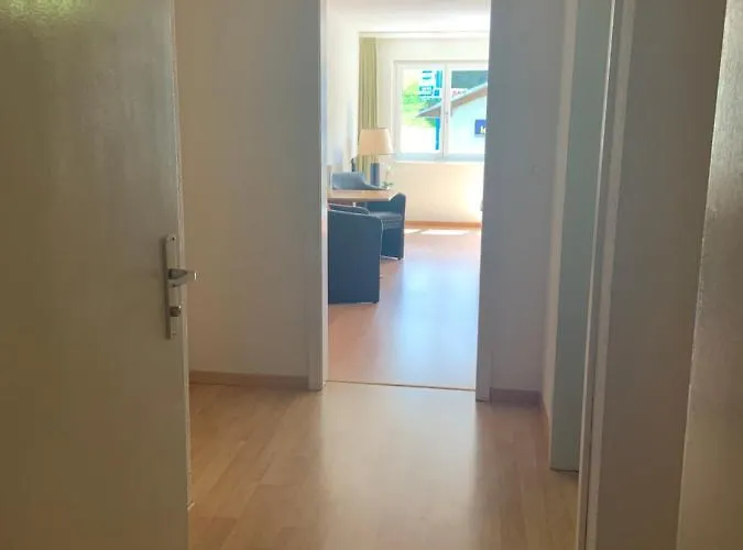 Darlux Panzió Bergün