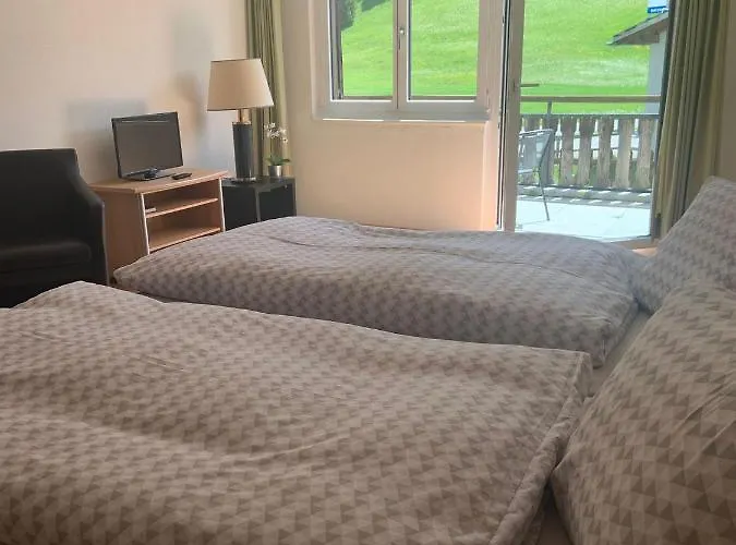 Bed & Breakfast Darlux