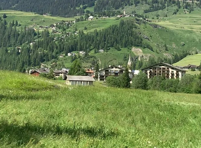 Bed & Breakfast Darlux 3*