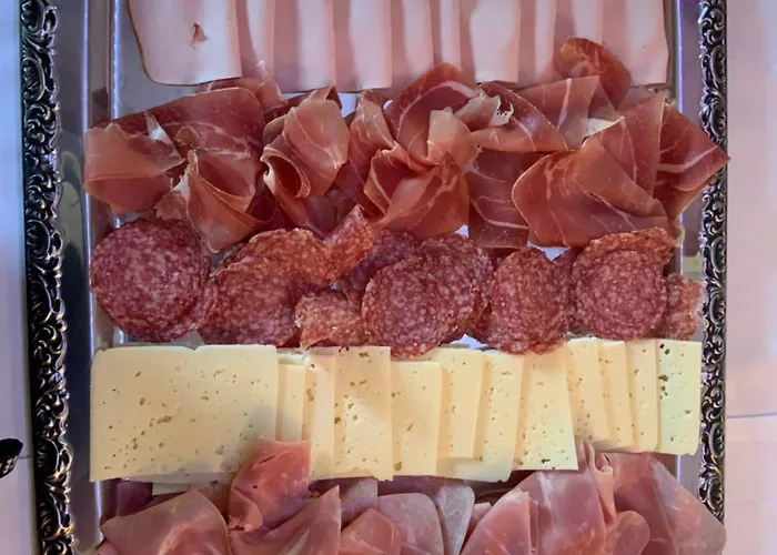 Darlux Alojamento de Acomodação e Pequeno-almoço 3*