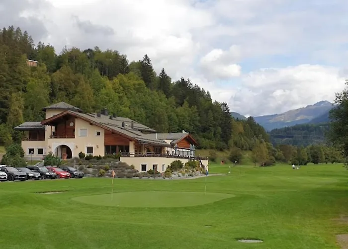 Darlux Bed & Breakfast