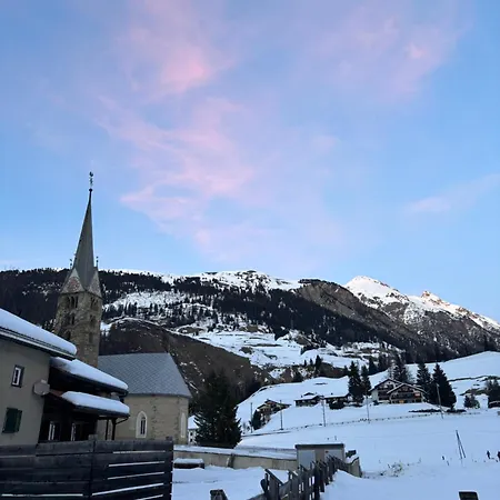 Bed & Breakfast Darlux 3*