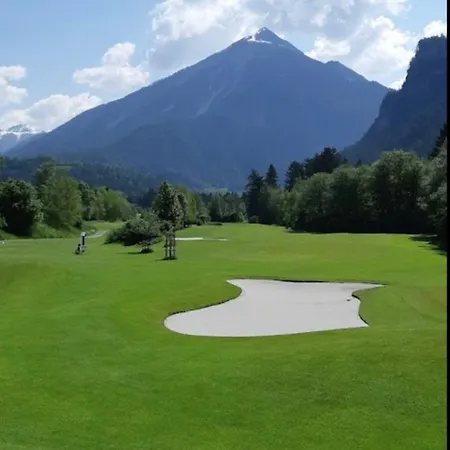 Darlux * Bergün