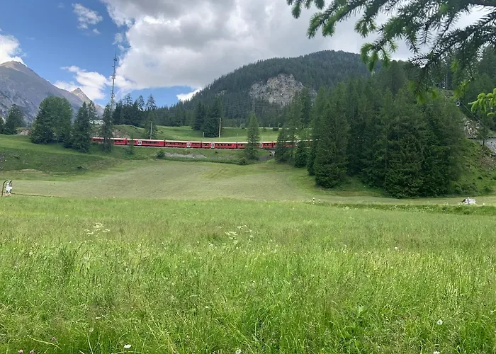 Oda ve Kahvaltı Darlux