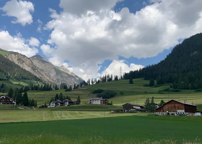 Darlux Oda ve Kahvaltı Bergün