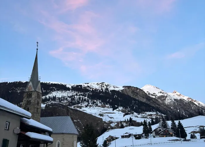 Oda ve Kahvaltı Darlux 3*